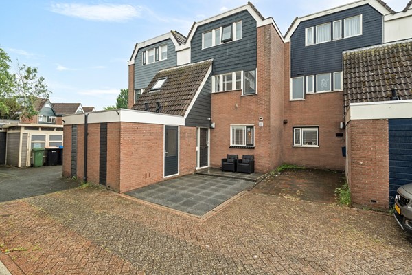 Medium property photo - Doorzwin 2107, 1788 KE Julianadorp